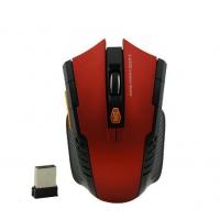 Cxfhgy 2.4G Wireless mouse Optical 6 Buttons mouse gamer USB Receiver 1600DPI 10M wireless Mouse gaming mouse For Laptop
