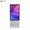 China Displays LCD de janela de 49 polegadas com resolução clara e tempo de resposta de 5 ms wholesale