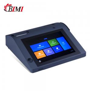 Android 4.2.2 Electronic Cash Register with 58mm Thermal Printer and LCD Touch Screen