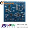 China FR4 Halogen Free Gold Plating 6 Layer Electronic Motor Circuit Prototype PCB Assembly UL wholesale