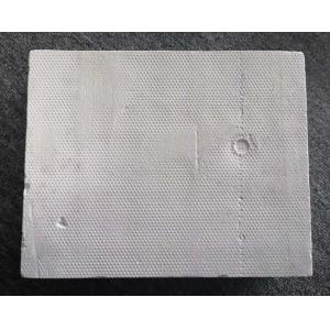 Moisture Resistant Calcium Silicate Board SIO2 50 Silica Insulation Board
