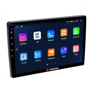 9 inch Android 10 QLED 7862 Screen DSP Carplay Car Radio Navigation Universal GPS 4G WiFi