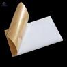China 15mm Thickness White Acrylic Sheet Good Light Transmittance Make Light Boxes wholesale