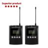 China Two-way style 008B audio guide device with intercom function wholesale