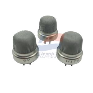 China NC-170S  Industrial Single - Header Catalytic Type Combustible Gas Sensor For Fixed Gas Alarms And Gas Densitometers wholesale