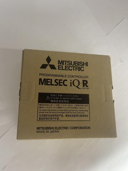 RD75D2 Japón hizo el dispositivo de lógica de la automatización de Mitsubishi para el control industrial