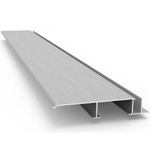 6061 6063 Aluminium Roll Out Flooring Layer Deck Extruded Aluminum Profile Manufacturers In China Aluminum Extrusion