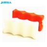 China 600ml Reusable Eutectic Heat Plate Hdpe Heat Pack Heating Gel Inside wholesale