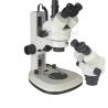 China High Magnification Trinocular Stereo Zoom Microscope With Digital Camera WF10× / 20mm wholesale