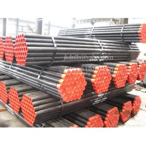 China Geological Drill Rods / Cost-Effective Wear Resistant Drill Pipes Core Drilling Rod supplier