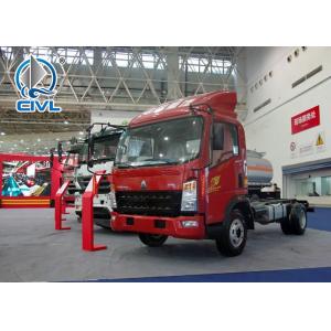 China 2 Axles 2 Seats Sinotruk CDW Brand Light Mini Dumper Tipper 2 Ton -5 Ton Dump Trucks supplier