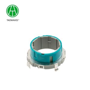 China 自動化のための空洞シャフトを持つ絶対エンコーダーモジュール wholesale
