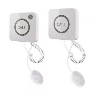 hospital wireless call system NURSE call pull cord