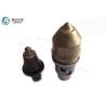 China PDC coal pick inserts/  PDC DTH hamer tips / PDC inserts / PDC tips wholesale