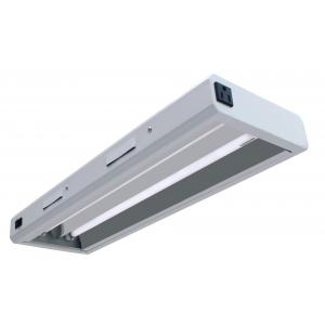 T5 Fluorescent Grow Light System Flexibility 2FT Led Grow Lamp Energy - Efficient