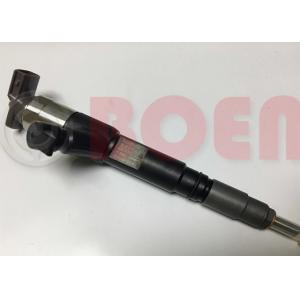 5365904 Denso Fuel Injectors Dcec Dongfeng Truck Diesel Engine ISBE210-40
