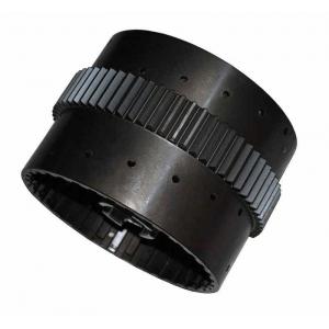 China 4644252098  Wheel Loader Spare Parts For Transmission Friction Plate Bracket supplier
