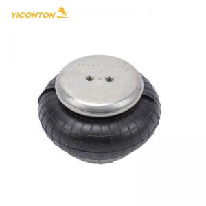 Single Convoluted Industrial Air Spring Universal Air Suspension Bag For AH-0188 SP1B04