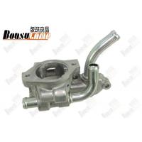 China Auto Part Wholesale Distributor 4JG1 4JG2 Thermostat Housing 8-97232241-0 8972322410 on sale