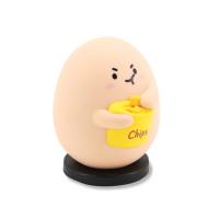 China Egg Anime Vinyl Toys Non Phthalate PVC 3D Collectible Figures Toys on sale