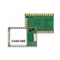 China Wireless Communication Module CAM-M8C-0
 10MHz 72 Channel GNSS Antenna Modules
 on sale