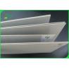 China Laminated Recycled Pulp Grey Carton For Books Cover 1.5mm 2.0mm wholesale