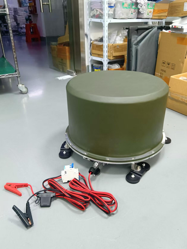 China 8 - Channel Fiberglass Enclosure with Large Cover Ideal for Automotive and Residential Use wholesale