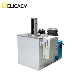 China Expanding Packing Machine Semi Automatic For Rectangular Can Making on sale