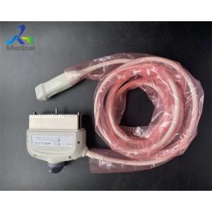 Ge M5sc-D Ultrasound Probe Repair Transducer Lens Replacement Cable And Strain Relief