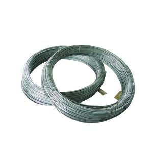 Bright Stainless Steel Spring Wire For Sealing Coil Spring Auto Accessories