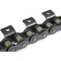 China Extended Standard Pin Double Pitch Conveyor Chain on sale