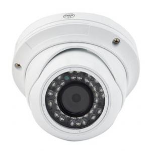 China 1.0 Megapixel 720P IR Dome HDCVI Camera supplier