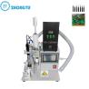 China Semi-Automatic Soldering Machine 220V with 500-800pcs/h Output wholesale