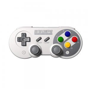 China 8Bitdo SF30 Pro Controller for Windows MacOS & Android - Nintendo Switch supplier