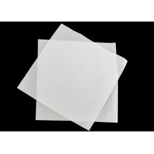 China Leite branco de Mesh Press Bags For Filter do filtro do poliéster do produto comestível supplier
