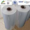 China FEP tape-casting film , FEP extrusion film, FEP single-layer film 0.025-0.25mm wholesale