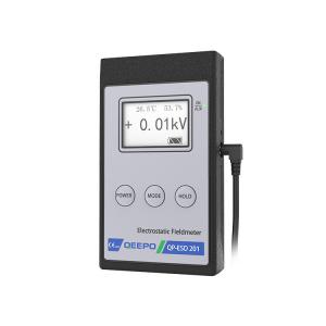 100ms 60kV Digital Static Field Meter Electricity Measuring Instrument