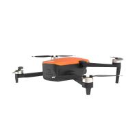 China Faith 2 3 Axis Gimbal Wifi Drone 19m/s With GPS Follow Me Waypoint on sale