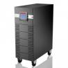China LCD RS232 SNMP Single Phase 60Hz High Frequency Online UPS 6 - 10kva for Computer, Telecom wholesale