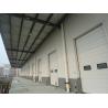 With Excellent Performance Prefabricated Steel Structure Workshop Currently On Sale