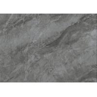 China Oscar Grey Matte Marble Look Porcelain Tile 750x1500mm 4 Pattern on sale