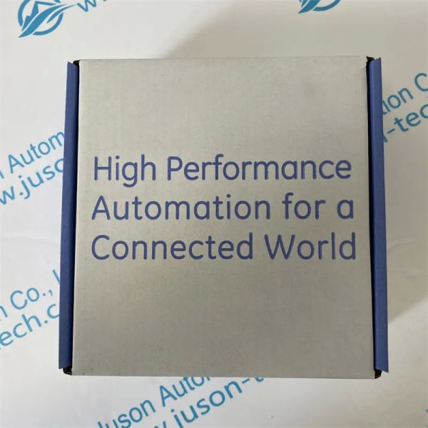 IC694ALG392 Stable GE Programmable Logic Controller Automation