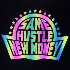 China High Visibility Custom Reflective Logo Weather Resistance Iron On Logo Labels Durable wholesale