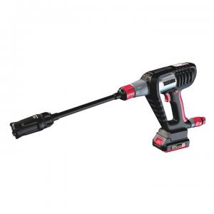 China Battery Powered Cordless Power Tools Pressure Washer 20 Feet Hose Length OEM supplier