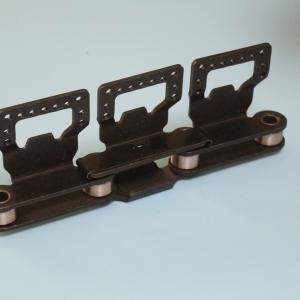 China Bruckner Stenter Chain Link Vertical Chain Stenter Machine Spare Parts supplier