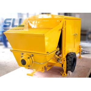 China Electric Type Concrete Spraying Equipment wholesale