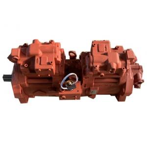 Large Excavator Hydraulic Main Pump for Doosan SL220-V Industrial Gear Pumps