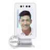 10.1'' Touchscreen Kiosk Digital Signage 3D Face Recognition Camera Self Service