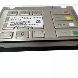 Saudi 1750235003 Diebold Nixdorf 1750255914 ASIA EPP V7 ESP INT Pinpad Keyboard