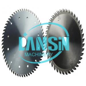 9mm 10mm Segmented Circular Saw Blades For Metal Parts